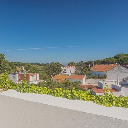 Melro'S Places Sesimbra Eksteriør bilde