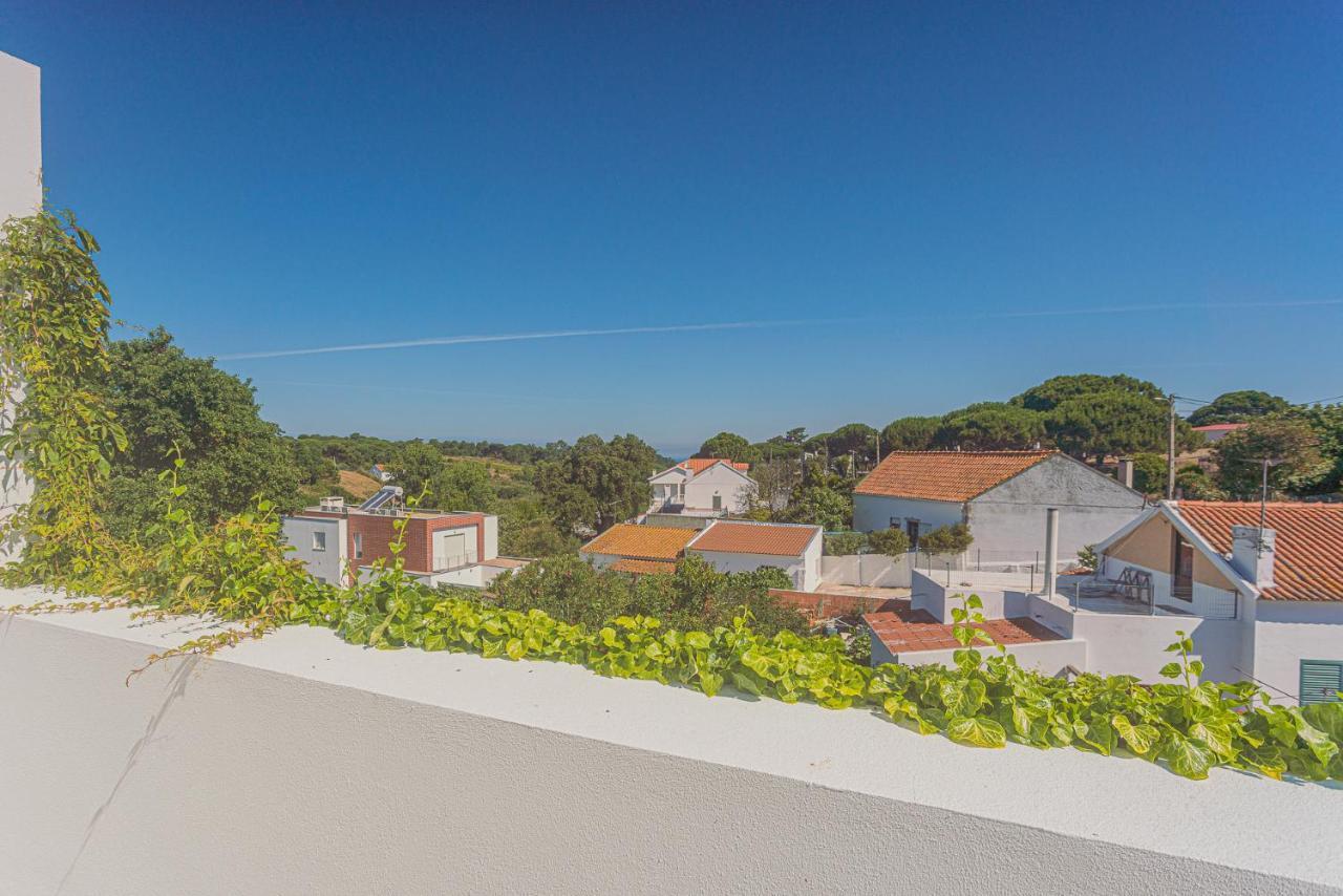 Melro'S Places Sesimbra Eksteriør bilde