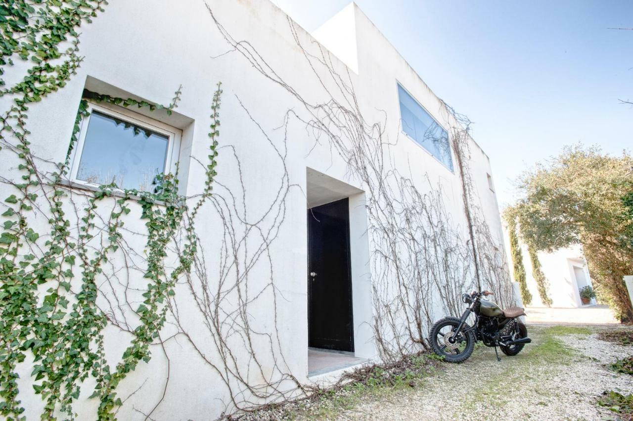 Melro'S Places Sesimbra Eksteriør bilde