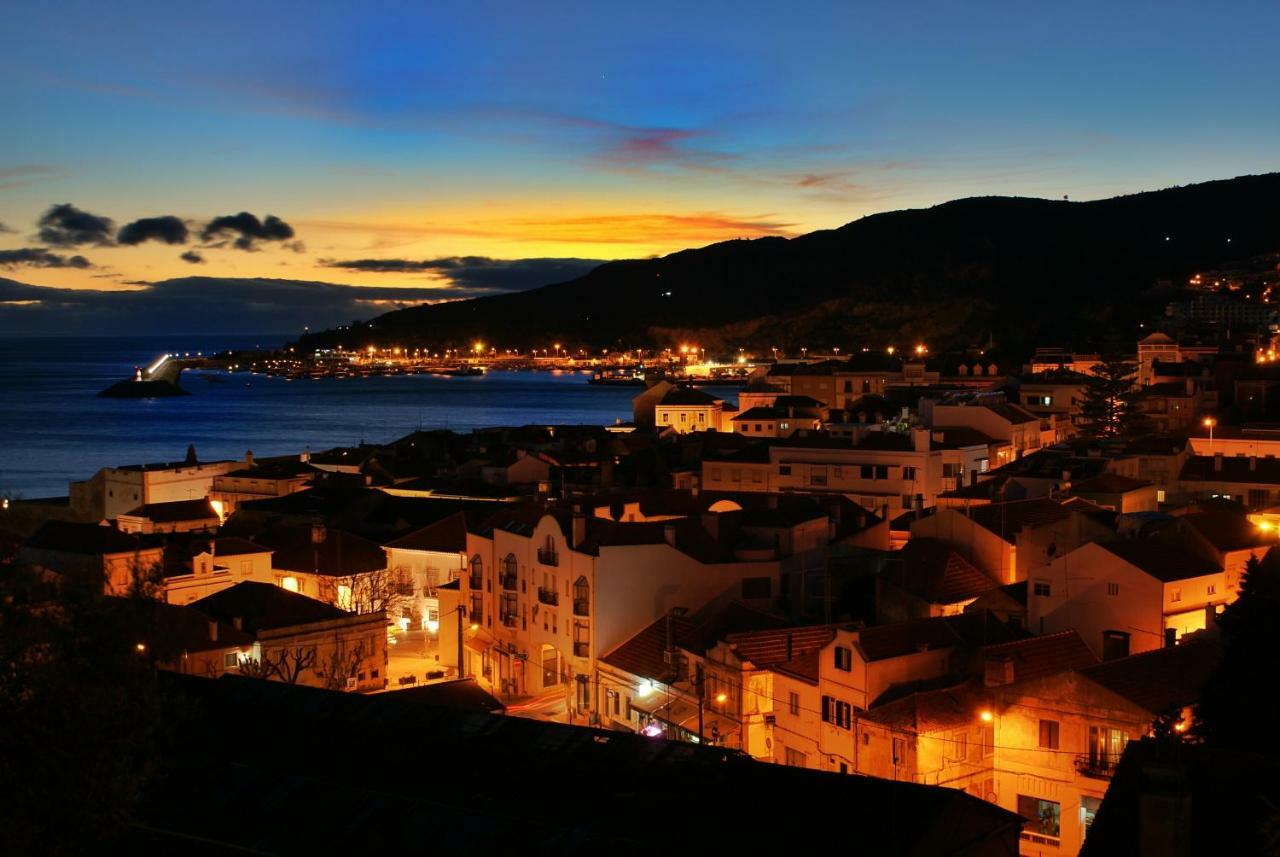 Melro'S Places Sesimbra Eksteriør bilde