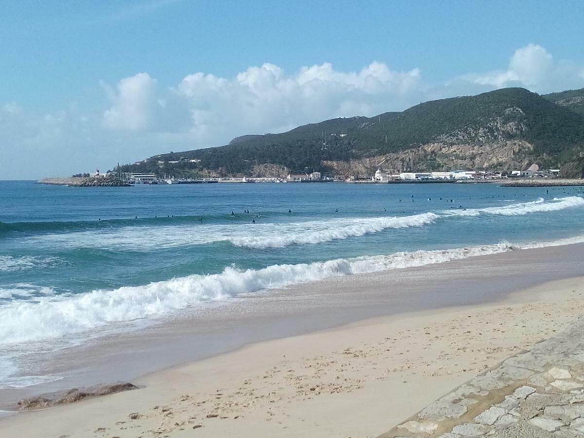 Melro'S Places Sesimbra Eksteriør bilde